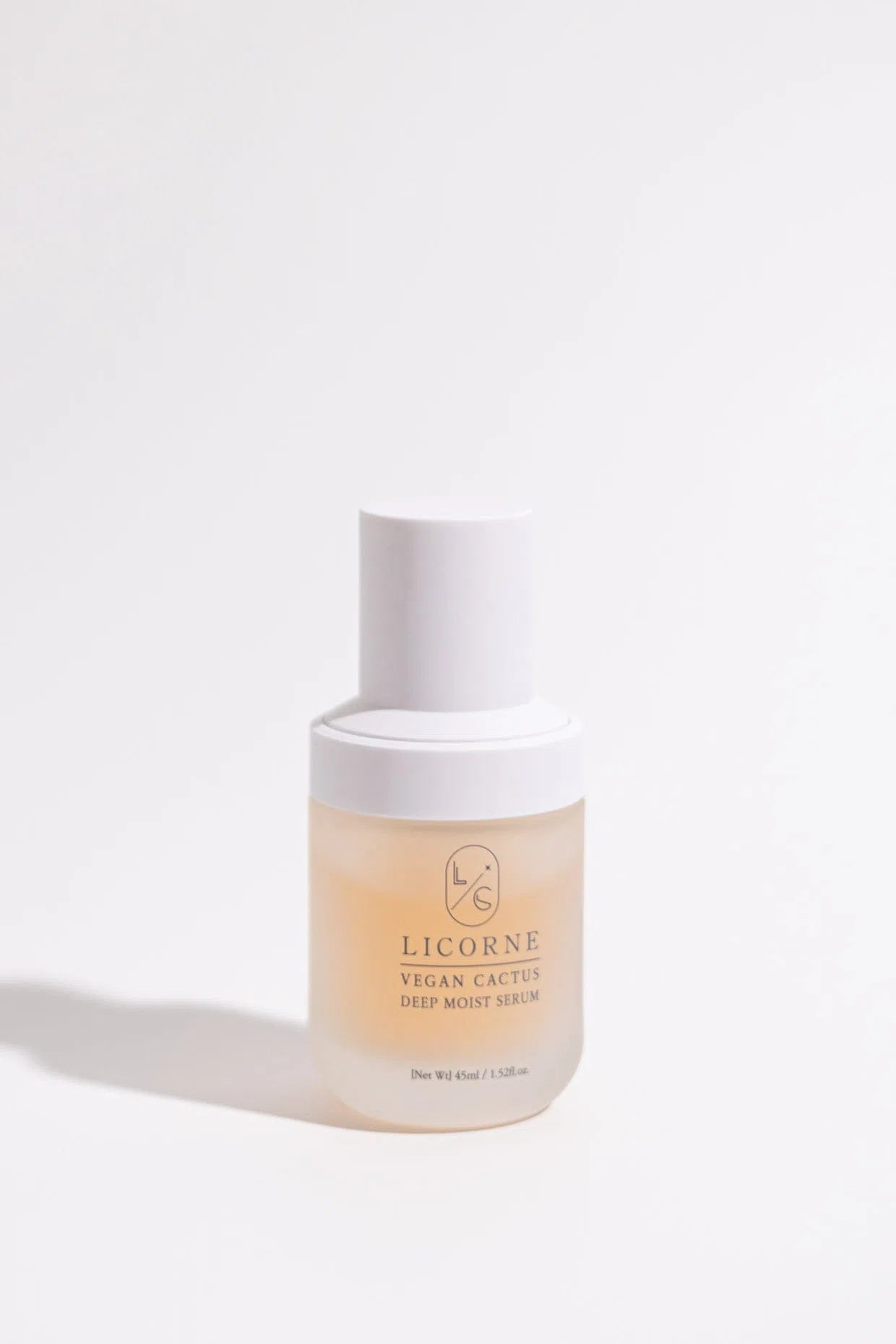 Licorne Vegan Cactus Deep Moist Serum