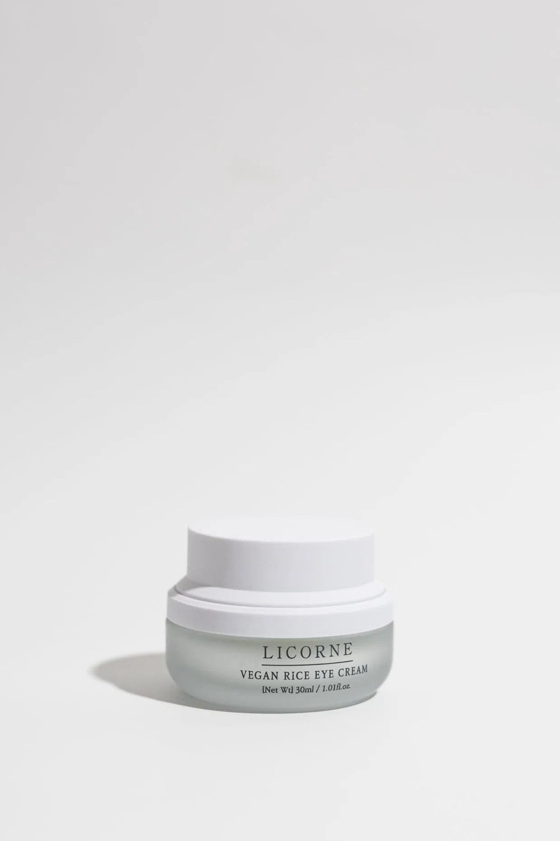 Licorne Vegan Rice Eye Cream