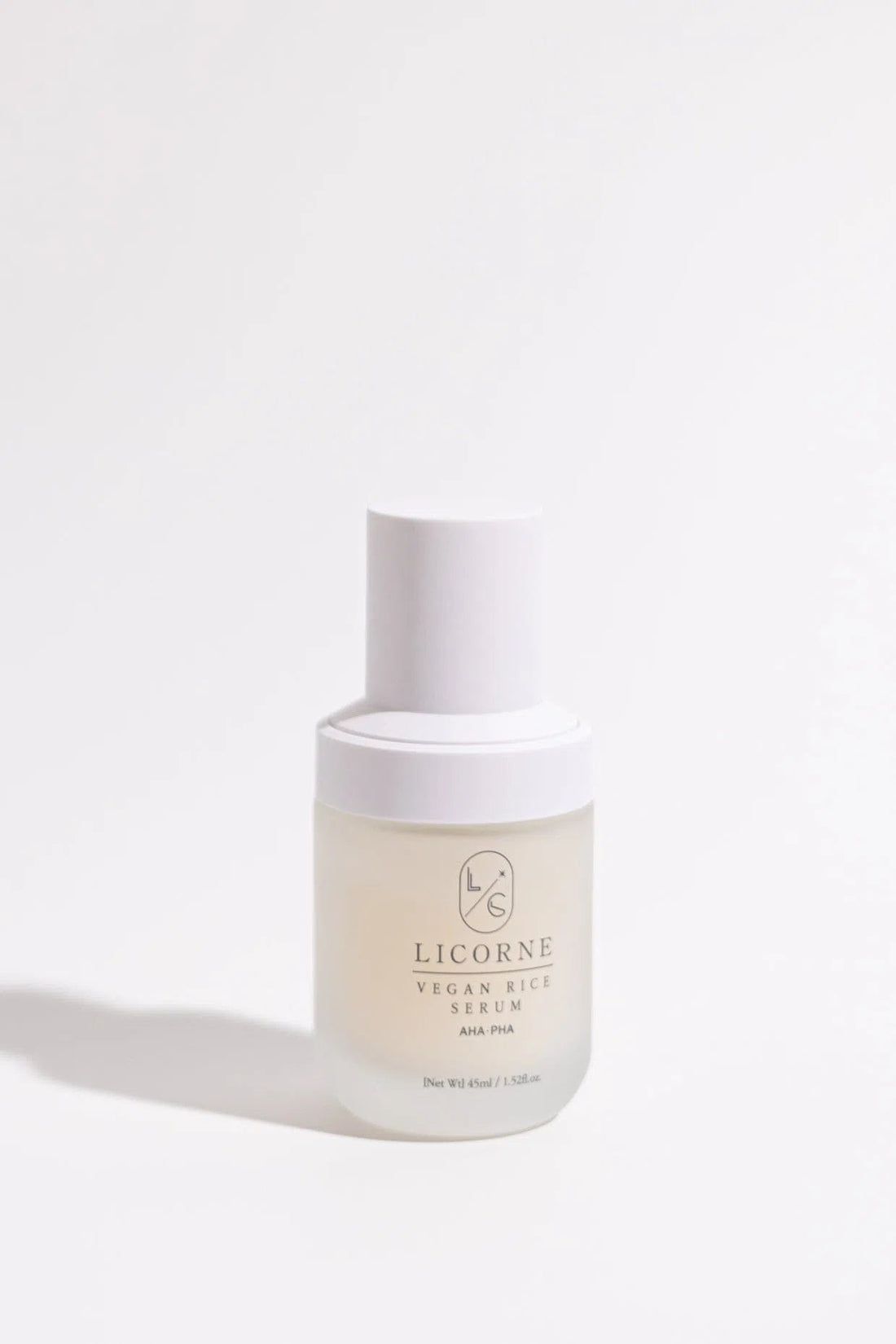 Licorne Vegan Rice Serum