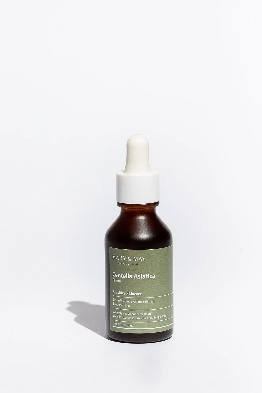 MARY &amp; MAY Centella Asiatica Serum-COOS COSMETICS