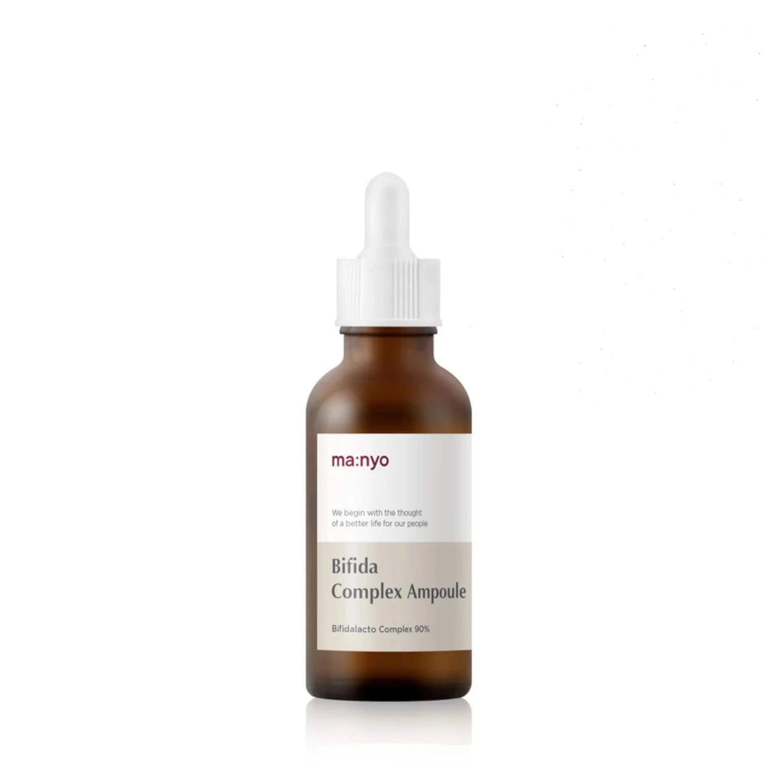 Manyo Factory Bifida Complex Ampoule-COOS COSMETICS
