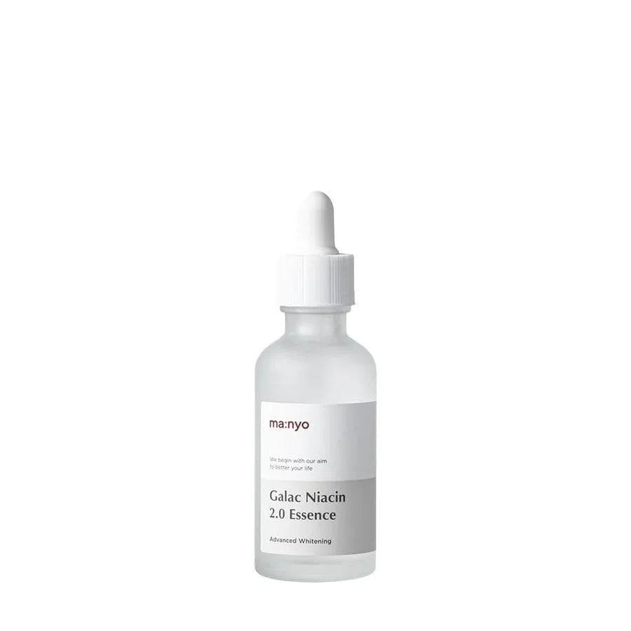 Manyo Factory Galactomyces Niacine 2.0 Essence-COOS COSMETICS