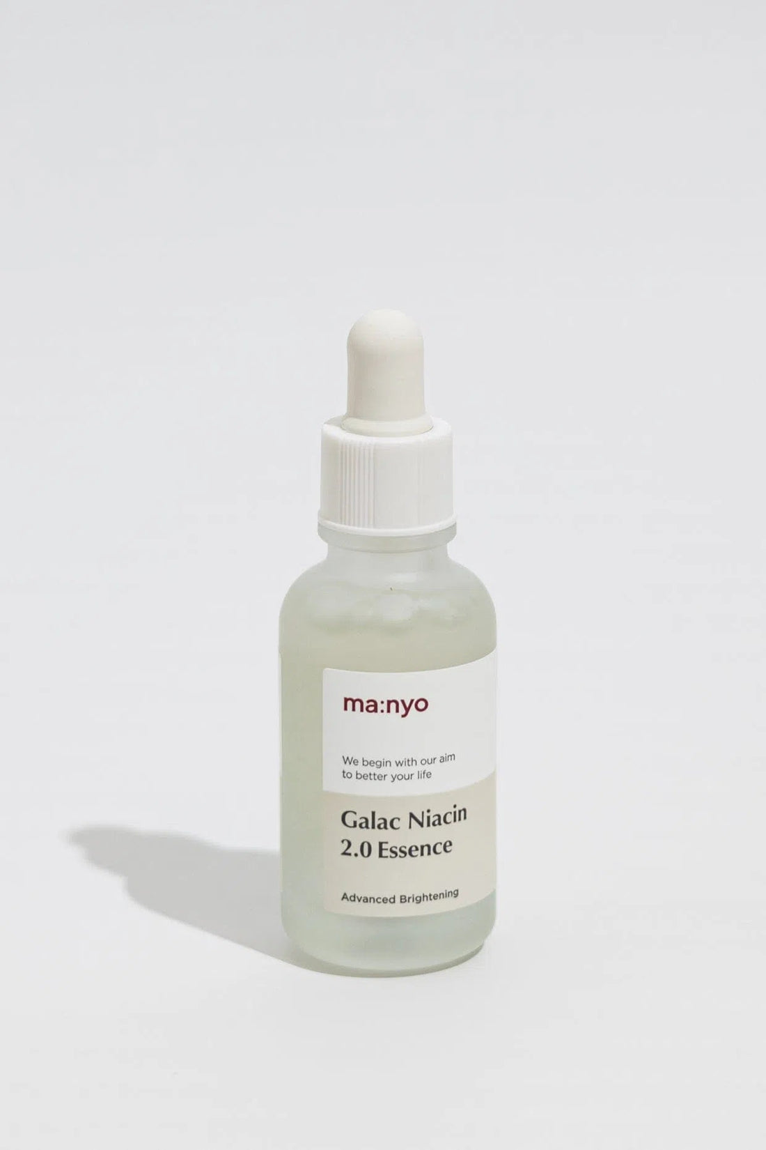 Manyo Factory Galactomyces Niacine 2.0 Essence-COOS COSMETICS