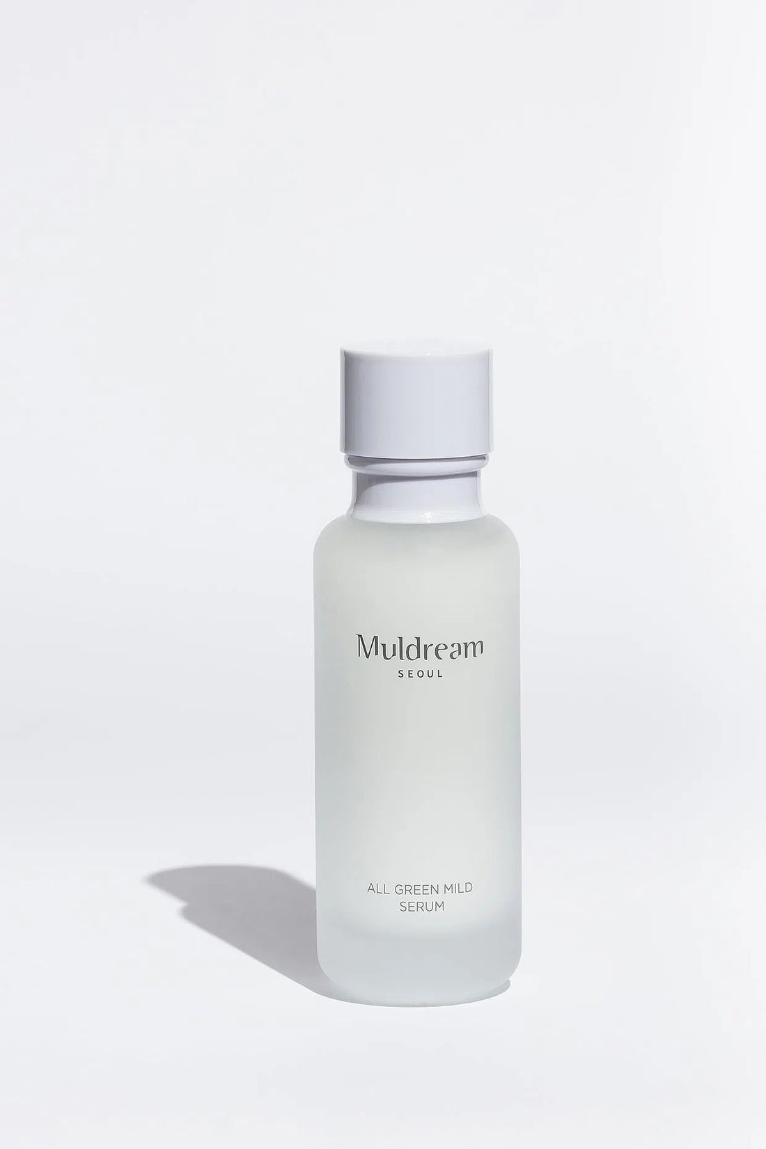 Muldream All Green Mild Serum Skin-COOS COSMETICS