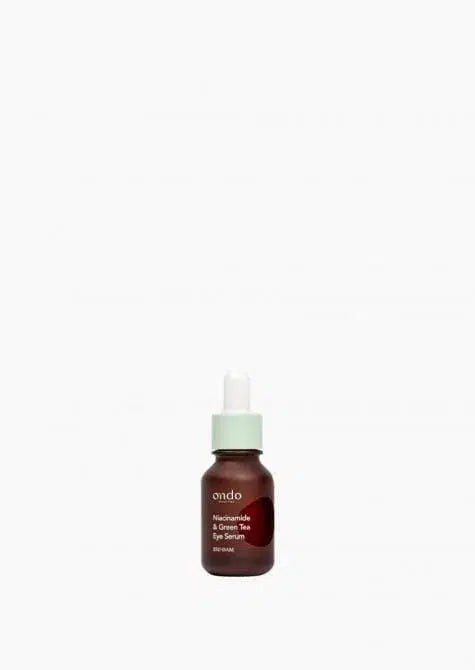ONDO Beauty 36.5 Niacinamide &amp; Green Tea Eye Serum-COOS COSMETICS