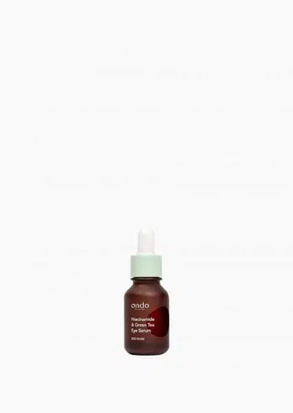 ONDO Beauty 36.5 Niacinamide &amp; Green Tea Eye Serum-COOS COSMETICS