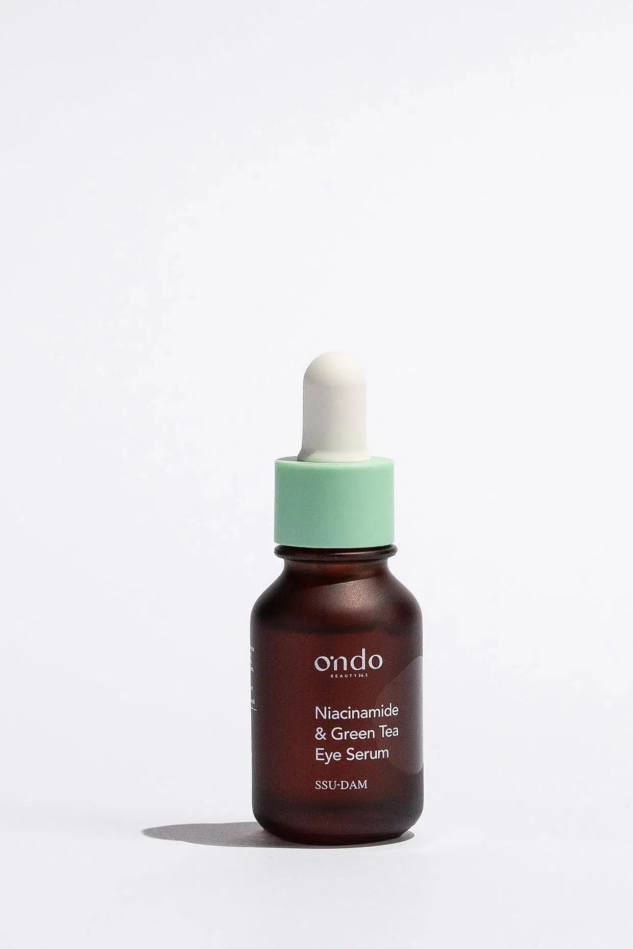 ONDO Beauty 36.5 Niacinamide &amp; Green Tea Eye Serum-COOS COSMETICS