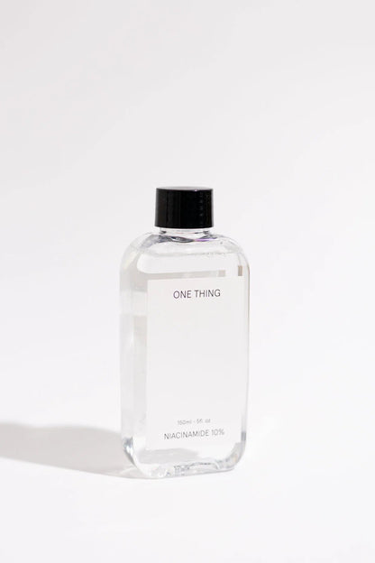 ONE THING Niacinamide 10%-COOS COSMETICS