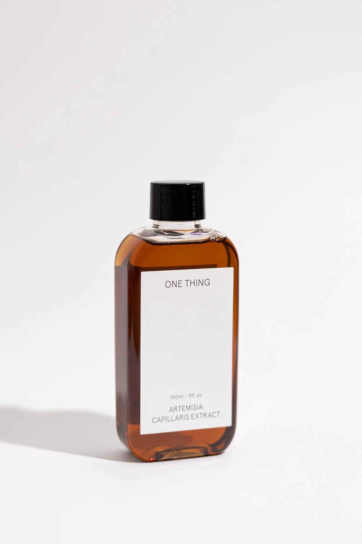 One Thing Artemisia Capillaris Extract-COOS COSMETICS