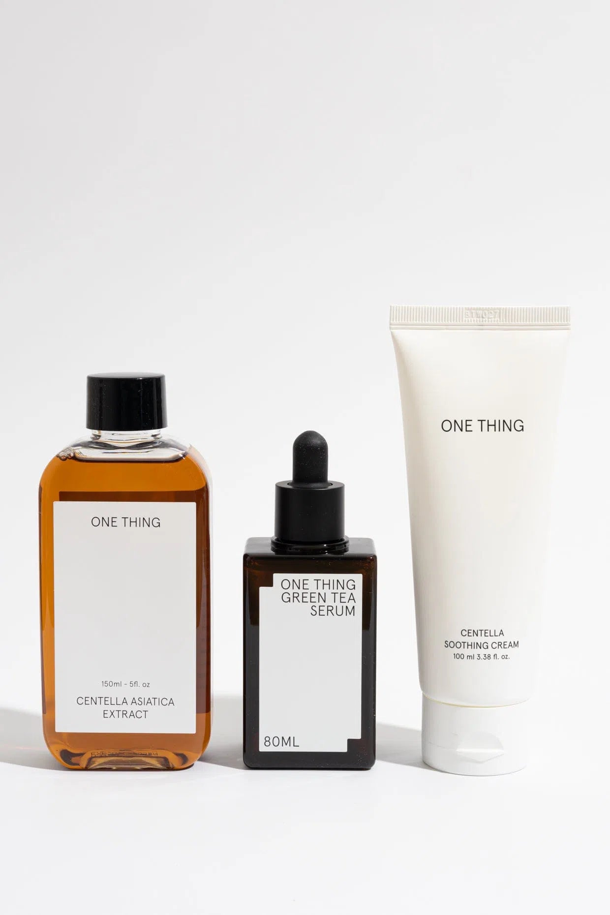One Thing Bundle Set-COOS COSMETICS