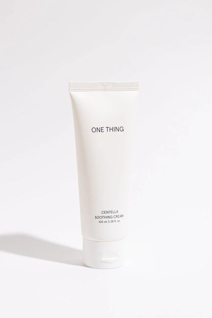 One Thing Centella Soothing Cream-COOS COSMETICS