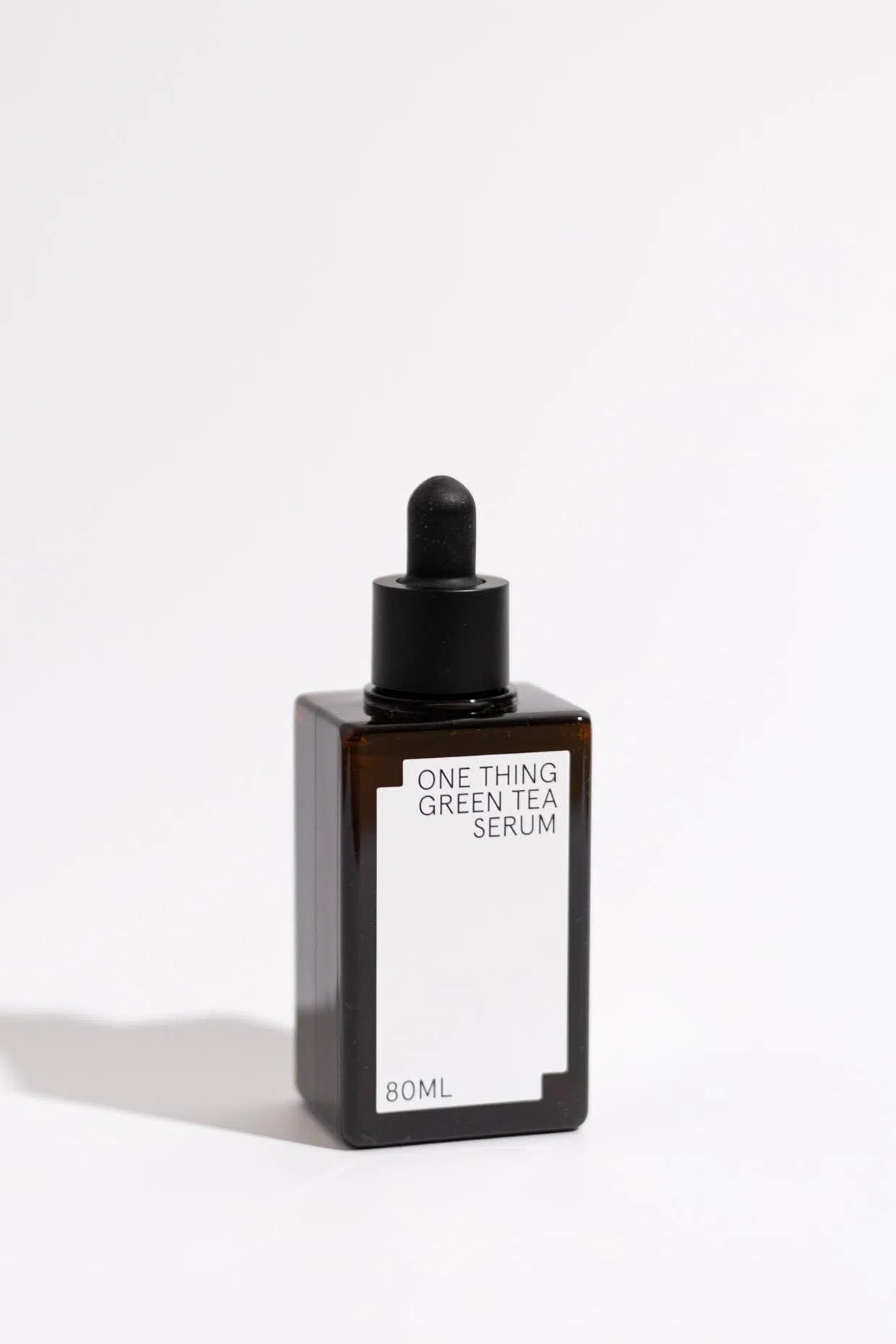 One Thing Green Tea Serum-COOS COSMETICS