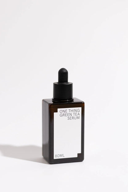 One Thing Green Tea Serum-COOS COSMETICS