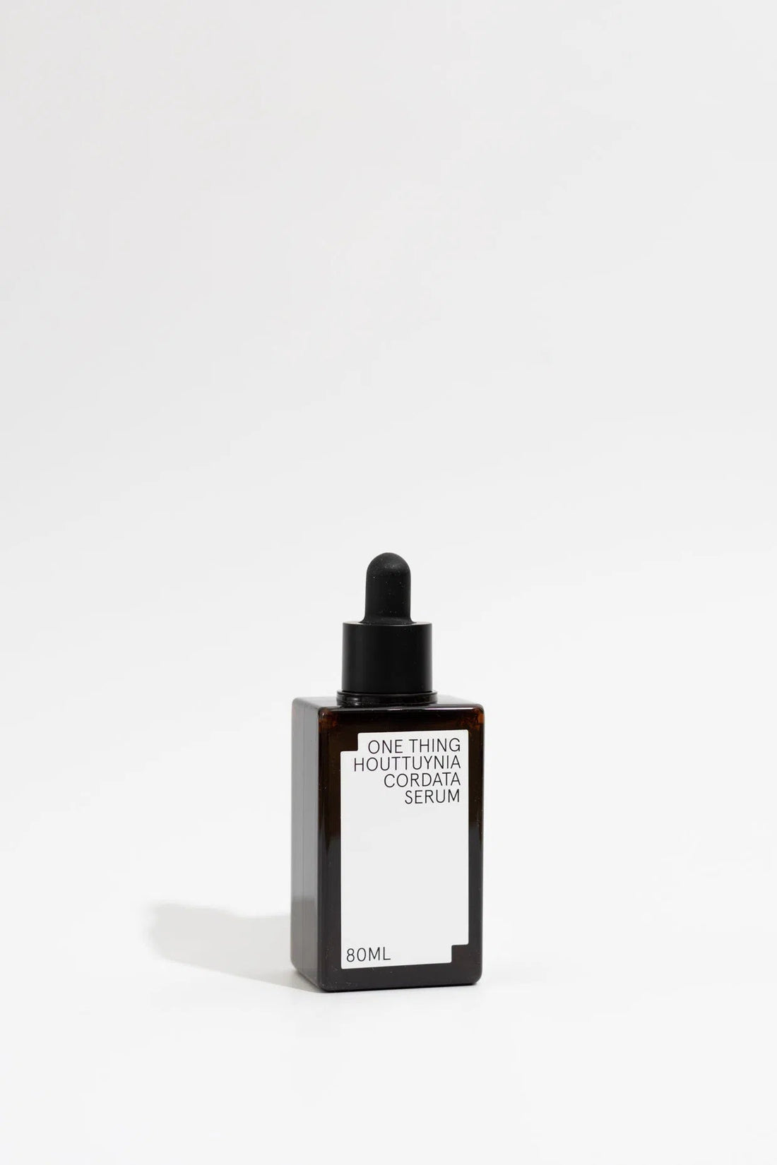 One Thing Houttuynia Cordata Serum