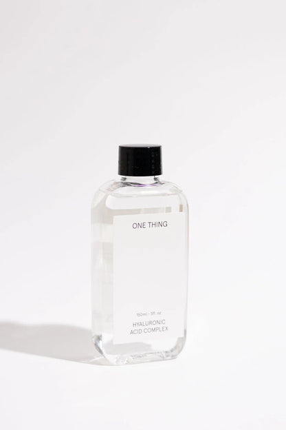 One Thing Hyaluronic Acid Complex Essence