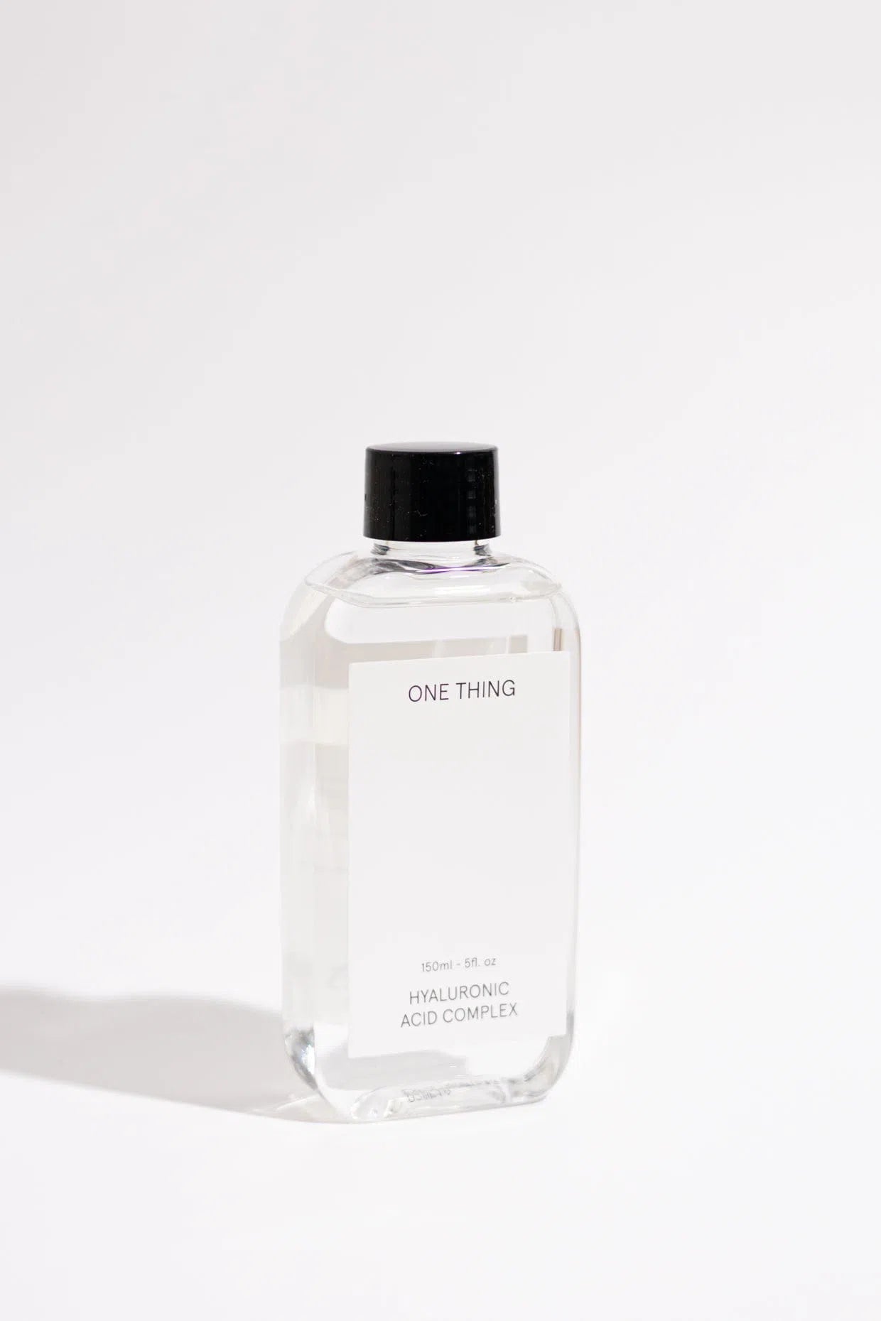 One Thing Hyaluronic Acid Complex Essence