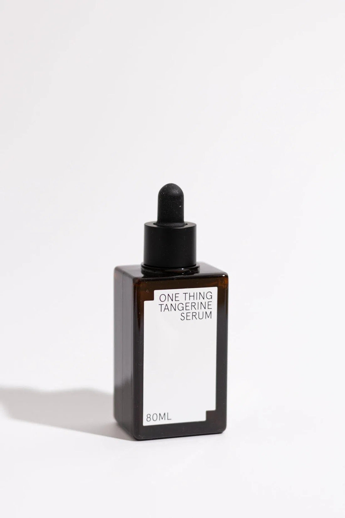 One Thing Tangerine Serum-COOS COSMETICS