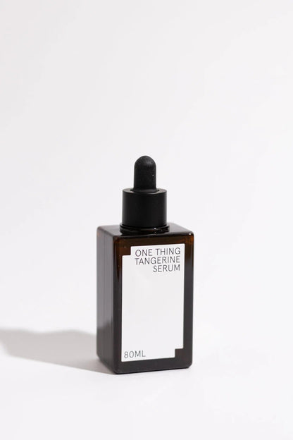 One Thing Tangerine Serum-COOS COSMETICS