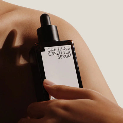 One Thing Green Tea Serum-COOS COSMETICS