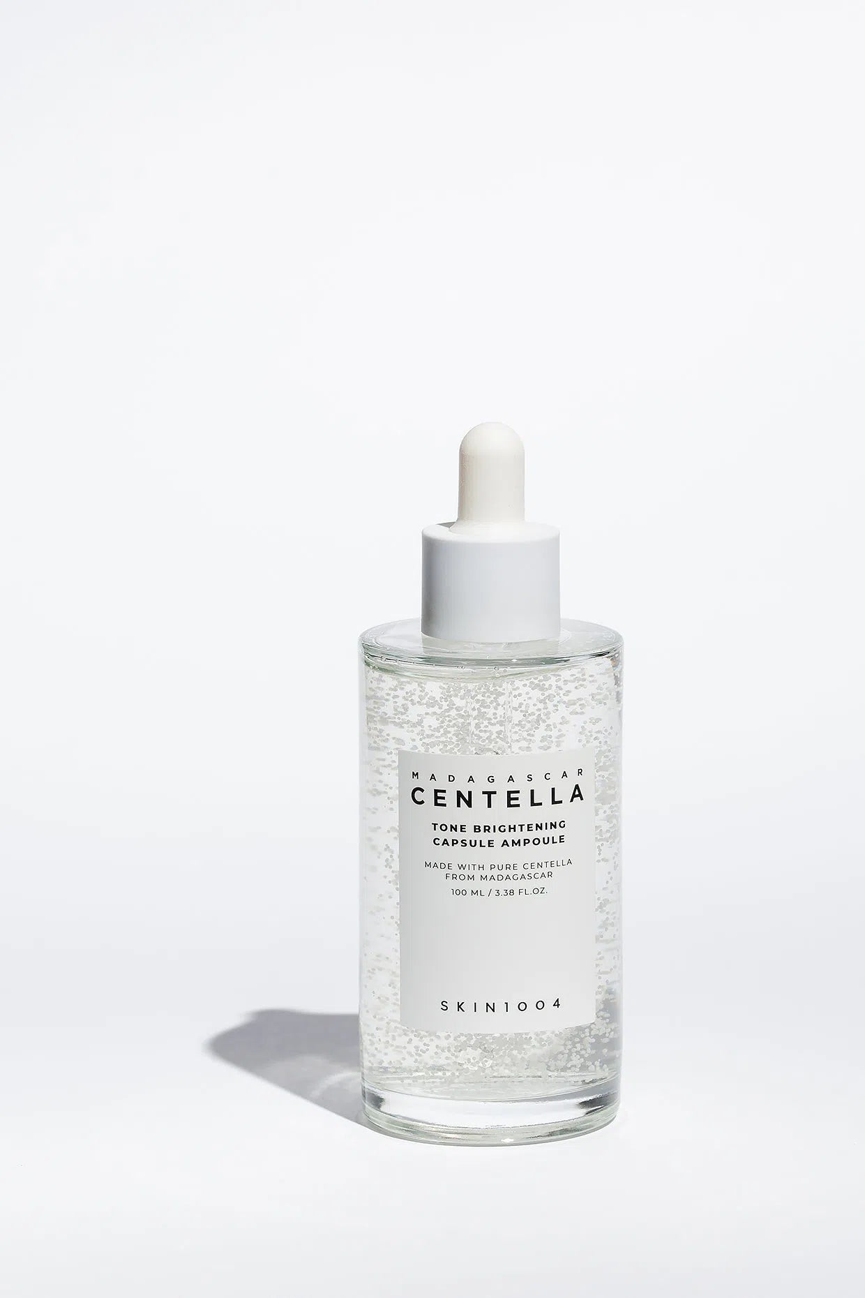 SKIN1004 Centella Tone Brightening Capsule Ampoule