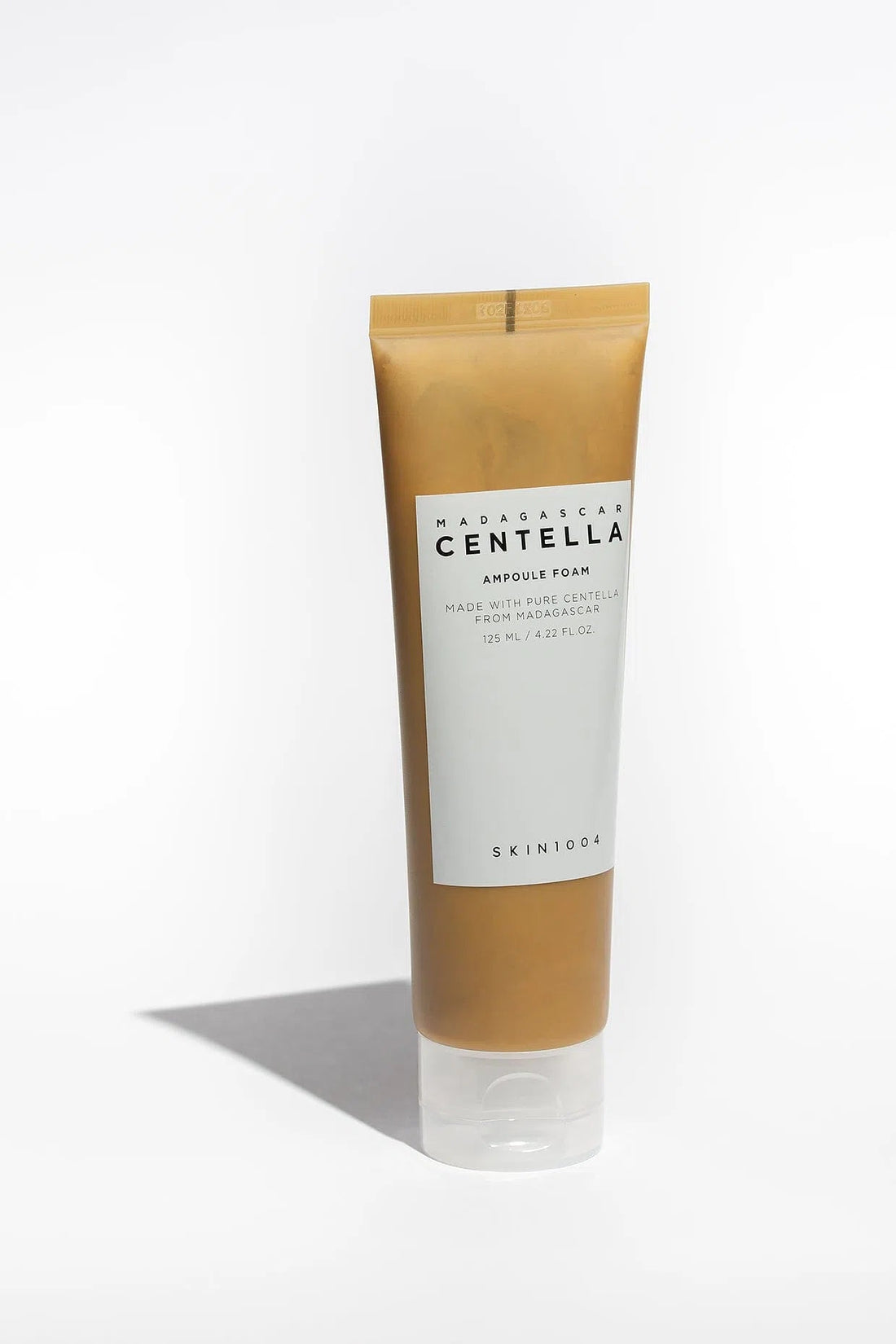 SKIN1004 Madagascar Centella Ampoule Foam