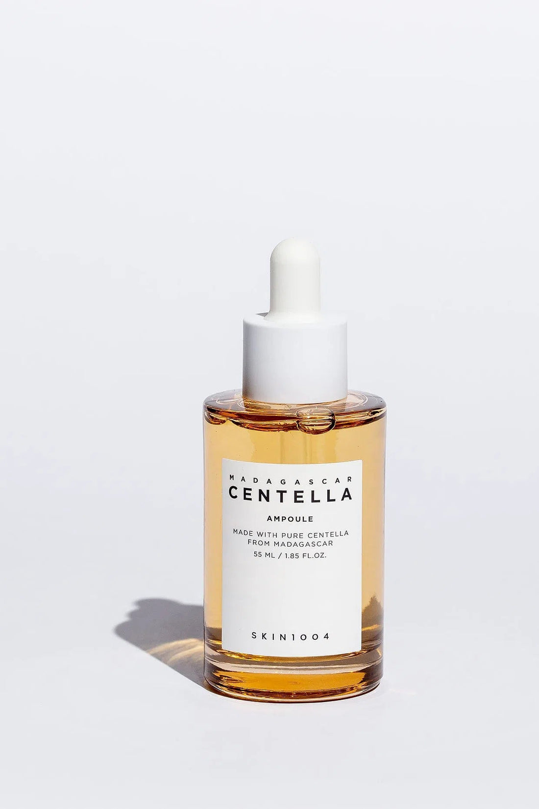 SKIN1004 Madagascar Centella Ampoule-COOS COSMETICS