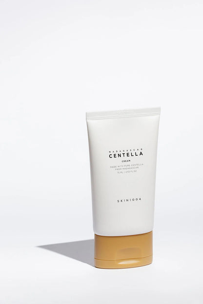 SKIN1004 Madagascar Centella Cream-COOS COSMETICS