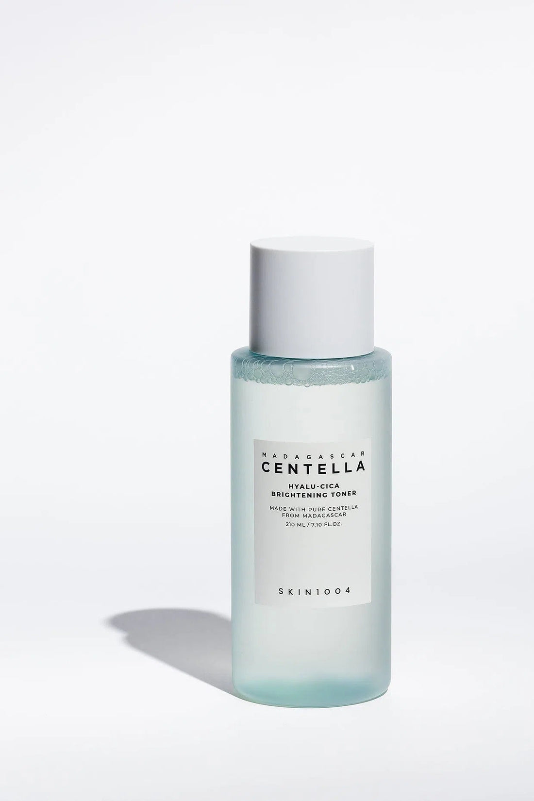 SKIN1004 Madagascar Centella Hyalu-Cica Brightening Toner-COOS COSMETICS