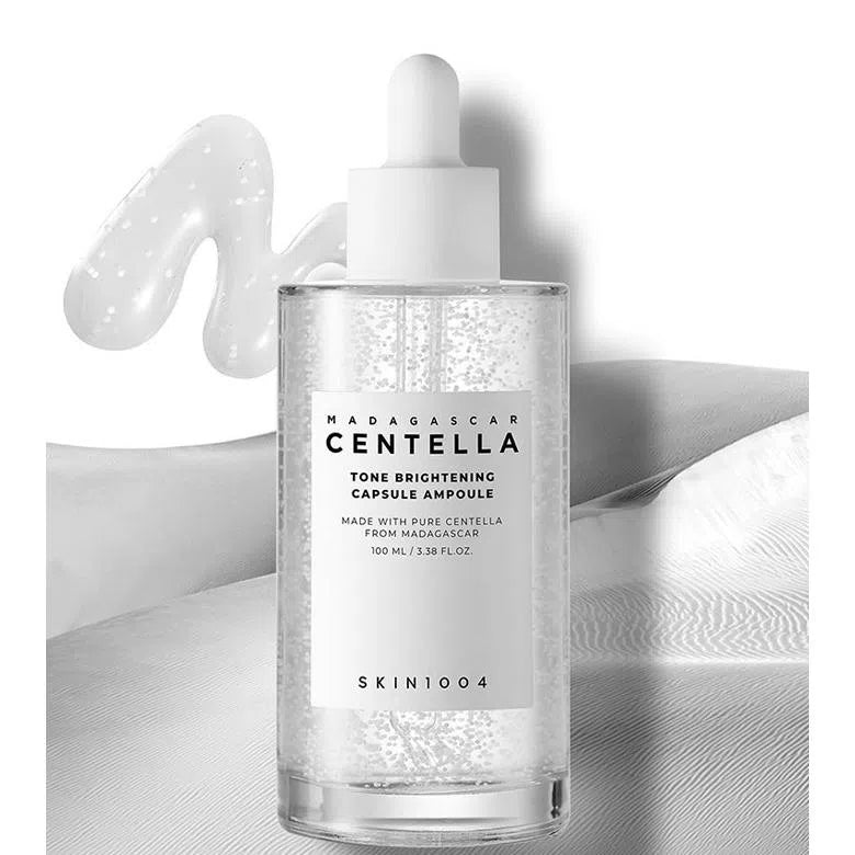 SKIN1004 Centella Tone Brightening Capsule Ampoule