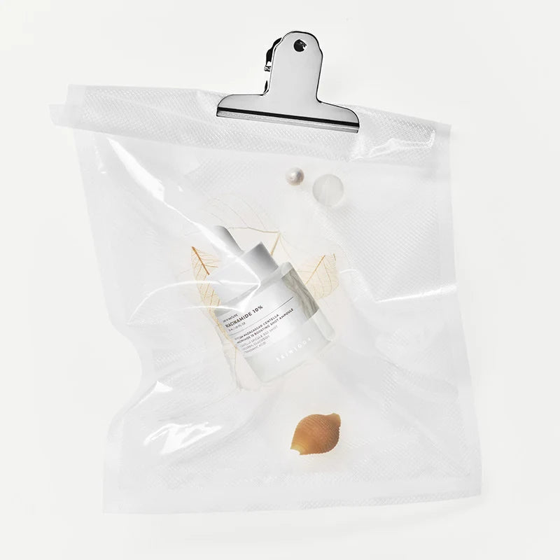 SKIN1004 Madagascar Centella Niacinamide 10 Boosting Shot Ampoule