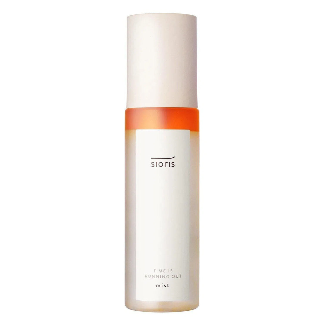 Sioris Time Is Running Out Mist-COOS COSMETICS
