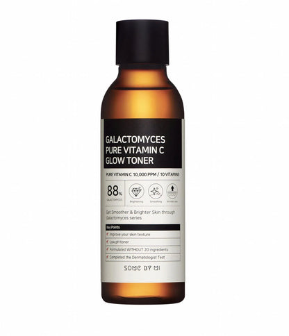 Some By Mi Galactomyces Pure Vitamin C Glow Toner