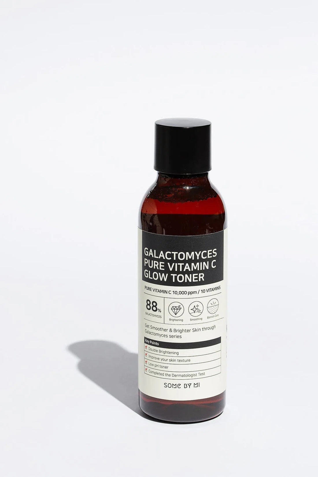 Some By Mi Galactomyces Pure Vitamin C Glow Toner-COOS COSMETICS