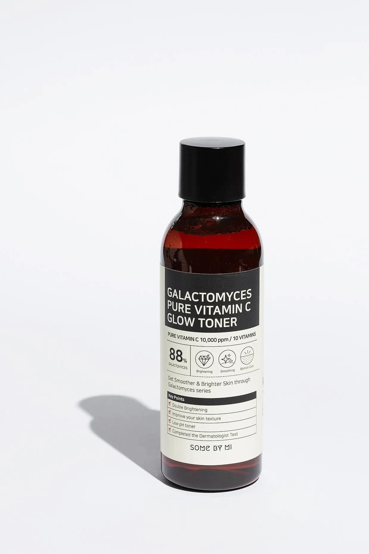 Some By Mi Galactomyces Pure Vitamin C Glow Toner