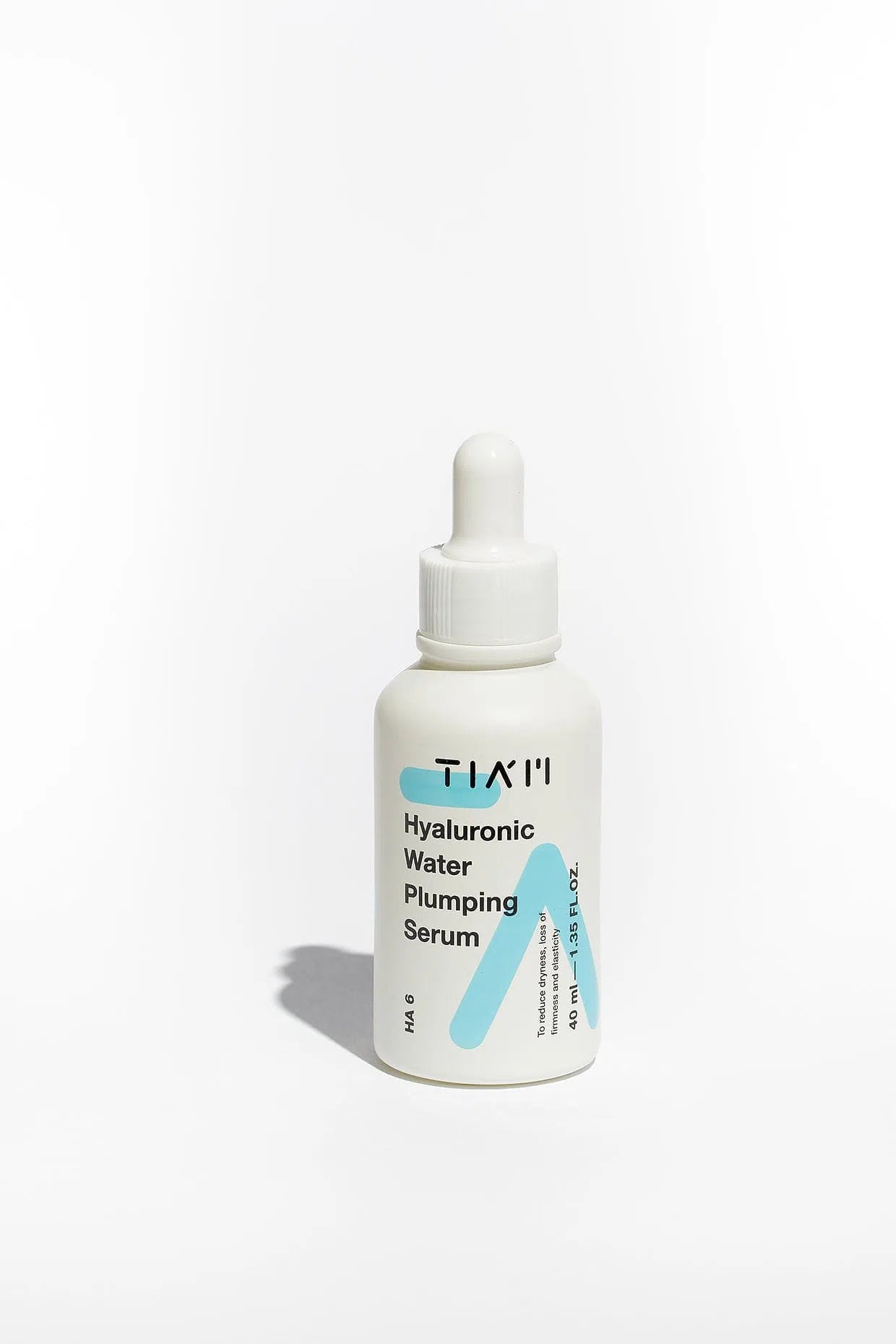 TIA’M Hyaluronic Water Plumping Serum-COOS COSMETICS