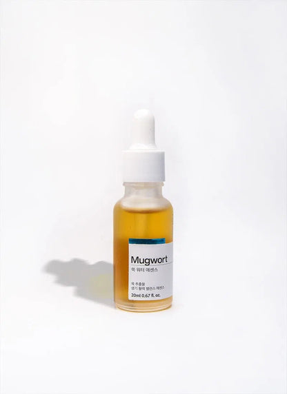 The Potions Mugwort Essence