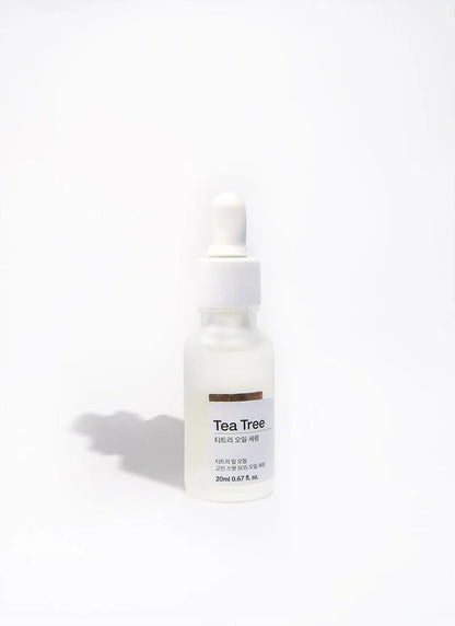 The Potions Tea Tree Oil