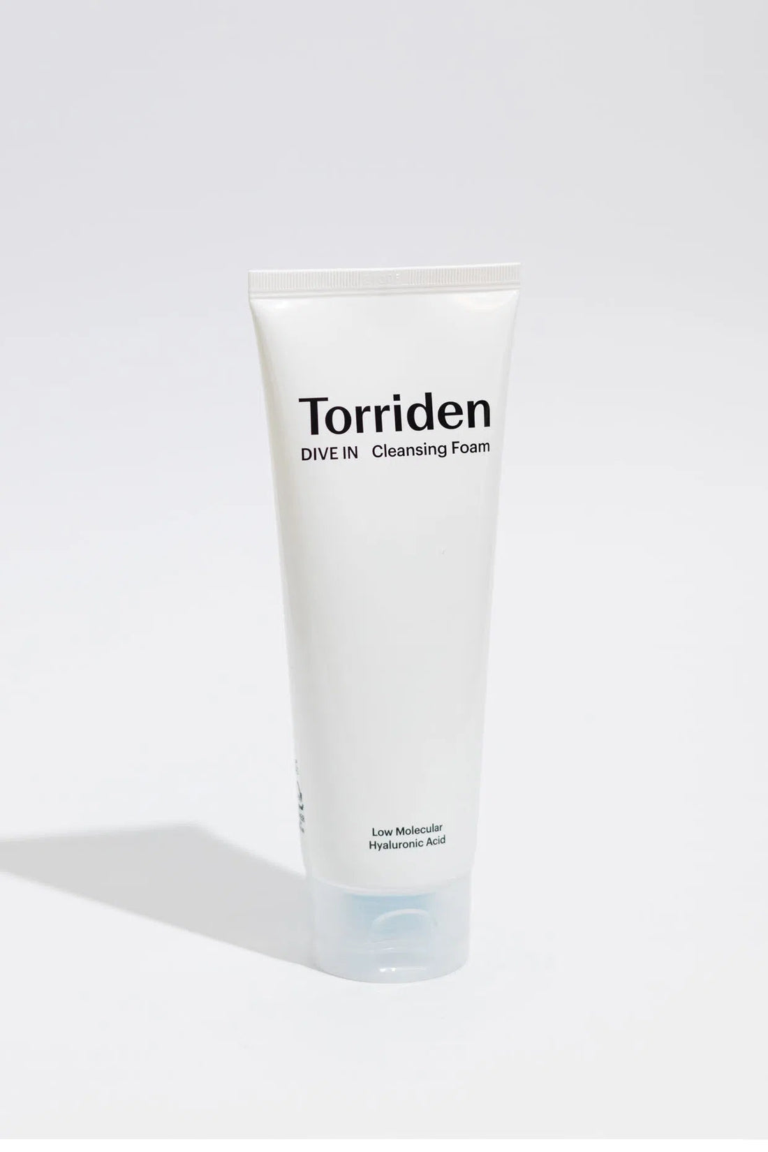 Torriden DIVE-IN Low Molecular Hyaluronic Acid Cleansing Foam-COOS COSMETICS