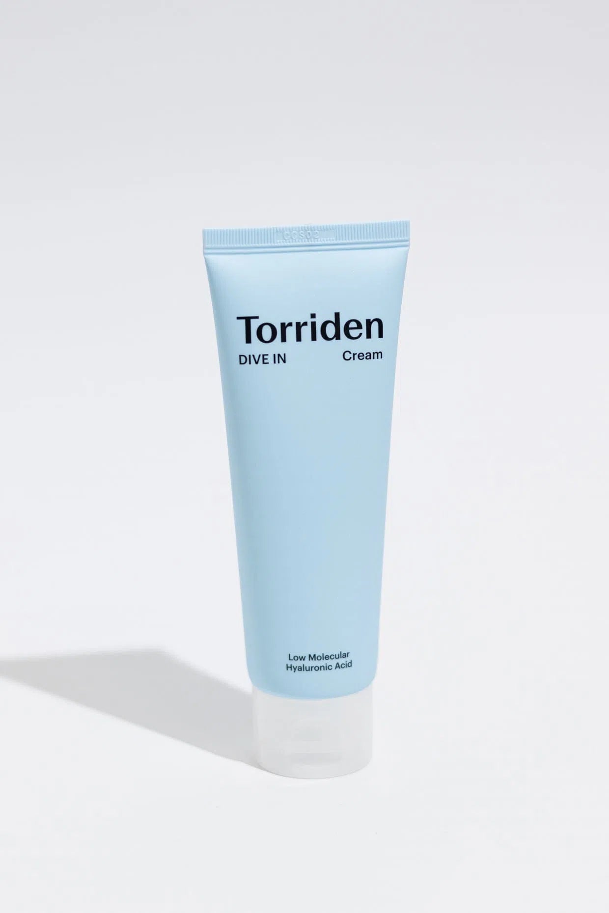 Torriden DIVE-IN Low Molecule Hyaluronic Acid Cream-COOS COSMETICS