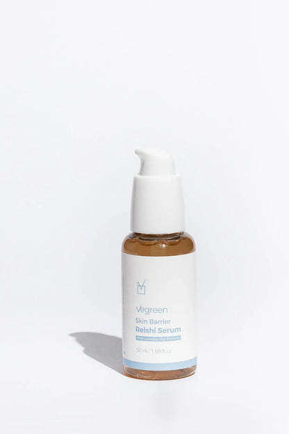 Vegreen Skin Barrier Reishi Serum