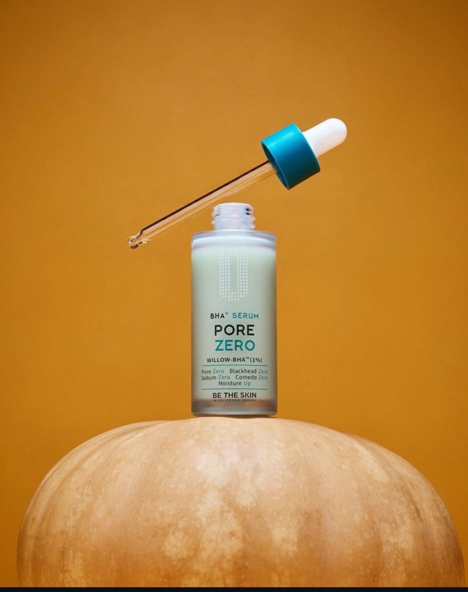 Be The Skin BHA Plus Pore Zero Serum