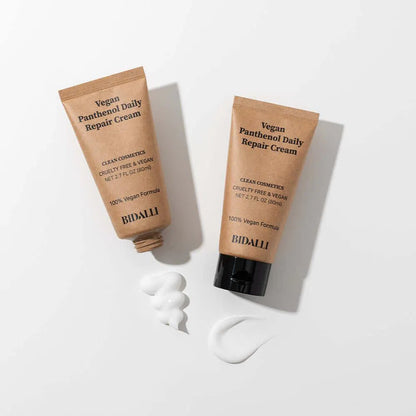 Bidalli Vegan Panthenol Daily Repair Cream-COOS COSMETICS