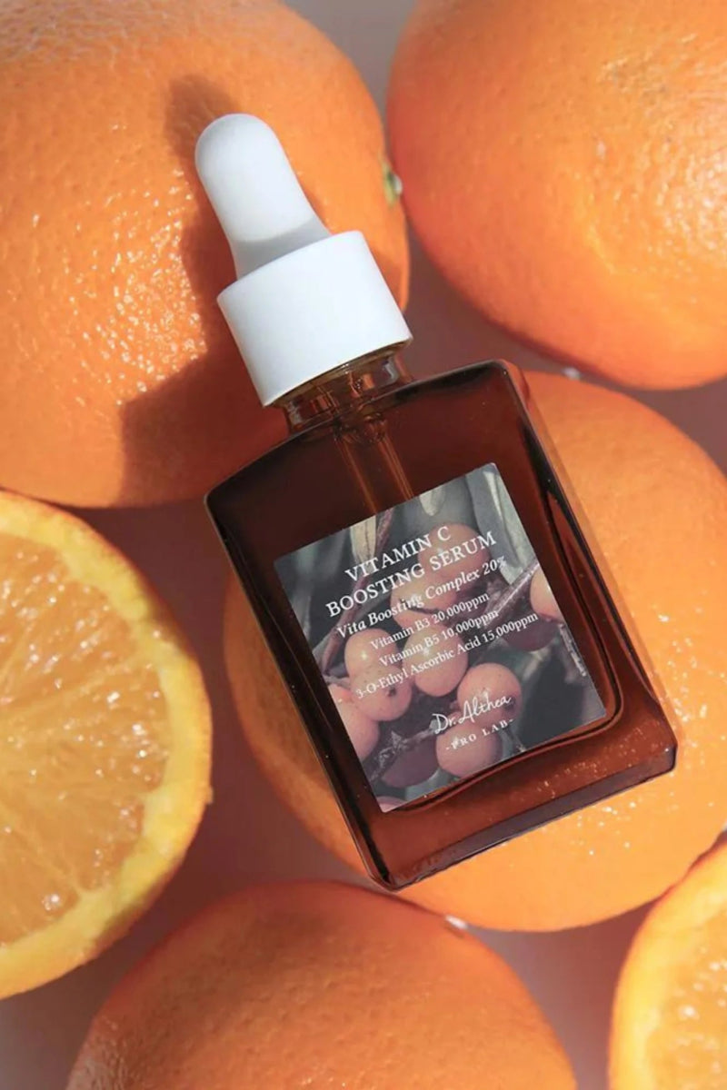 Dr.Althea Vitamin Boosting Serum