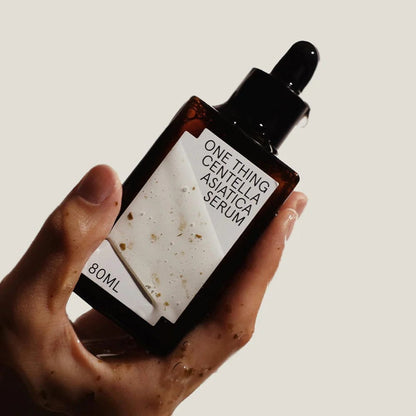 One Thing Green Tea Serum-COOS COSMETICS