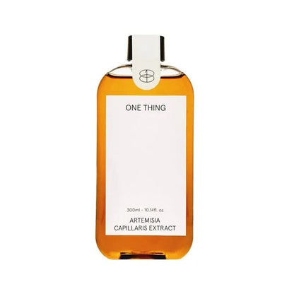One Thing Artemisia Capillaris Extract-COOS COSMETICS