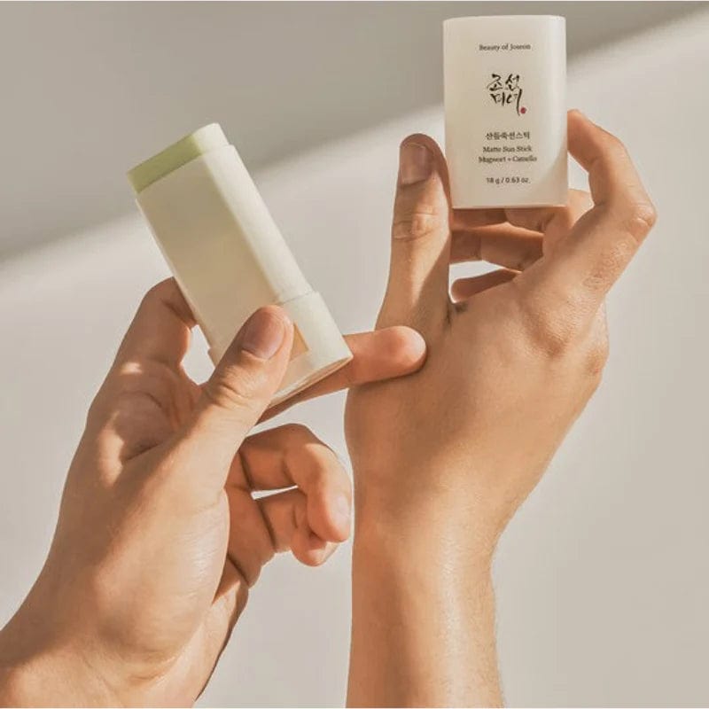 Beauty of Joseon Matte Sun Stick-COOS COSMETICS
