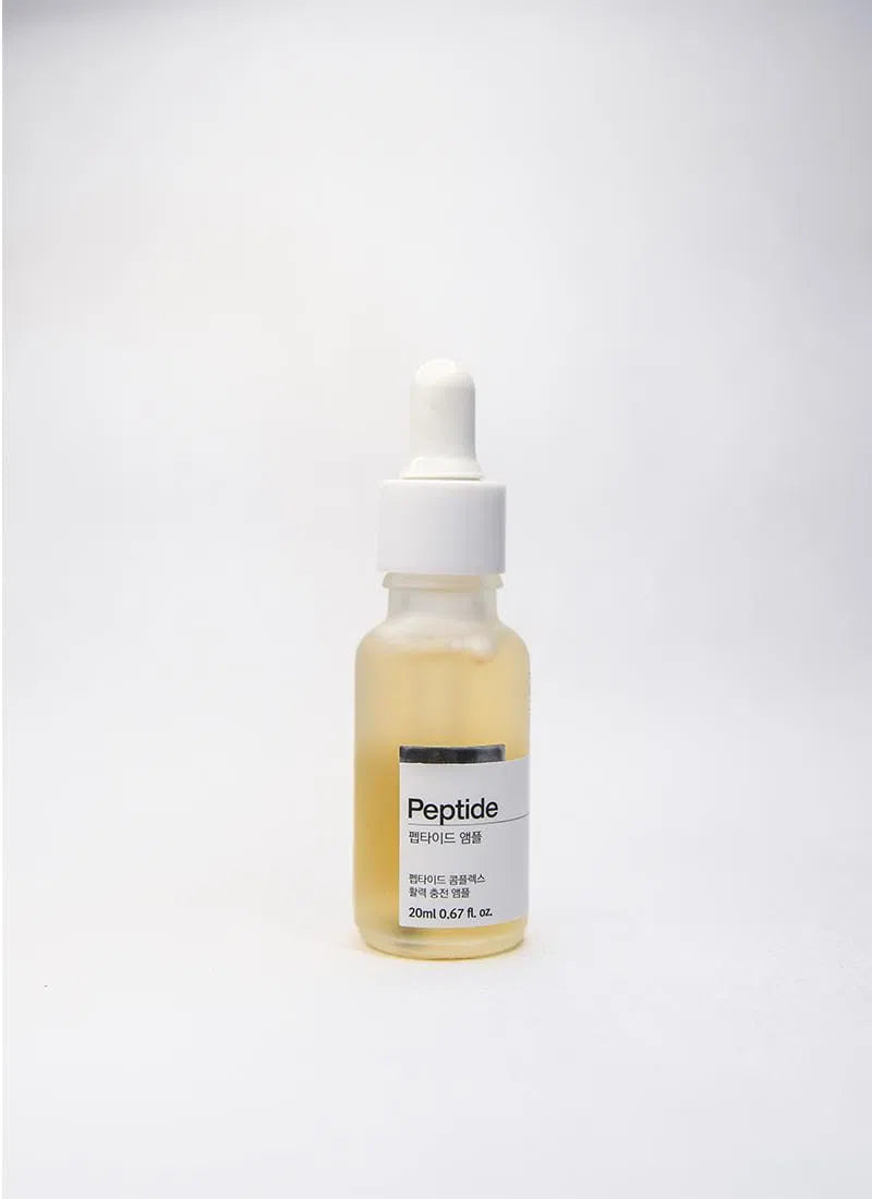 The Potions Peptide Ampoule