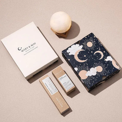 Mary &amp; May Be Bright Gift Set-COOS COSMETICS