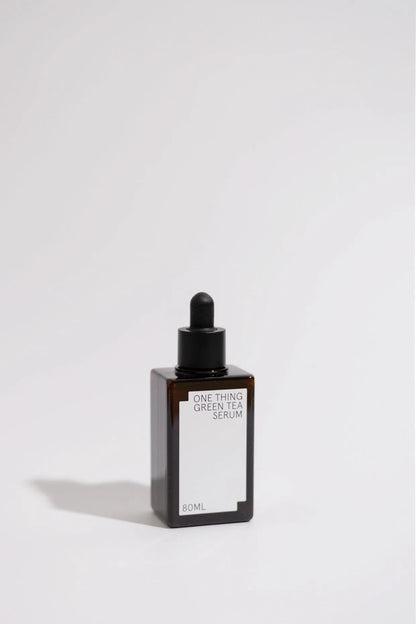 One Thing Green Tea Serum-COOS COSMETICS