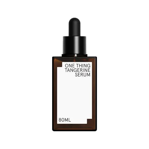 One Thing Tangerine Serum